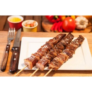 Espeto de Picanha