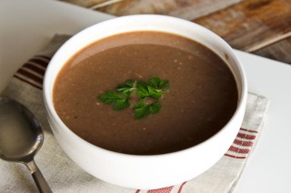 Caldo de Feijão 300 ml