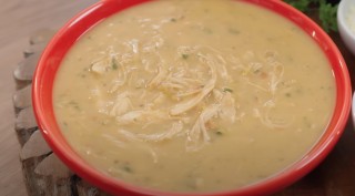 Caldo de Frango 300 ml