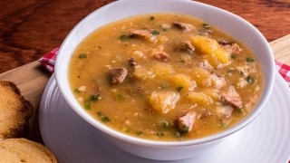 Caldo de Vaca Atolada 300 ml