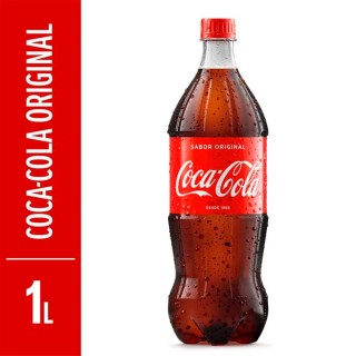 Coca Normal 1 L
