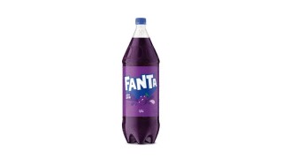 Fanta Uva 1 L