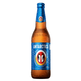 Antarctica 600 ml