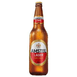 Amstel 600 ml