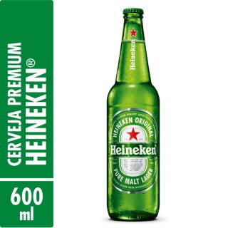 Heineken 600 ml