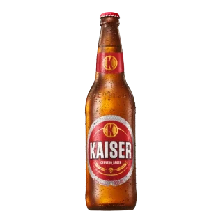 Kaiser 600 ml
