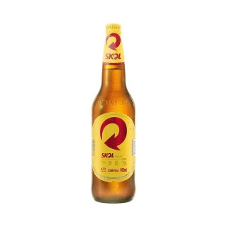 Skol 600 ml