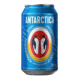 Antarctica Lata 350 ml