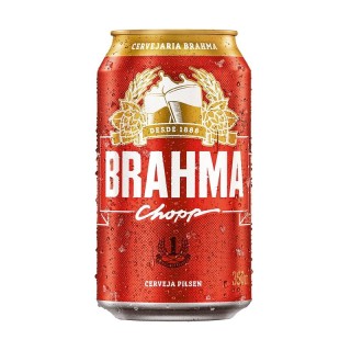 Brahma Lata 350 ml