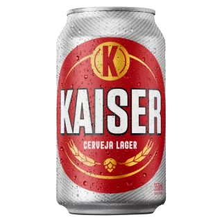 Kaiser Lata 350 ml