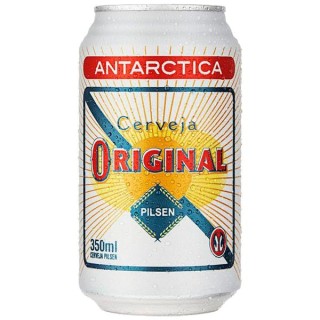 Original Lata 350 ml