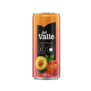 Suco Del Valle Pêssego 310 ml