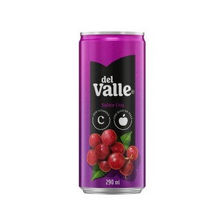Suco Del Valle Uva 310 ml