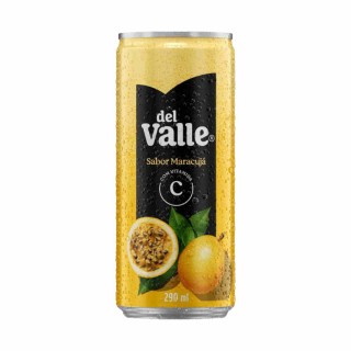 Suco Del Valle Maracujá 310 ml